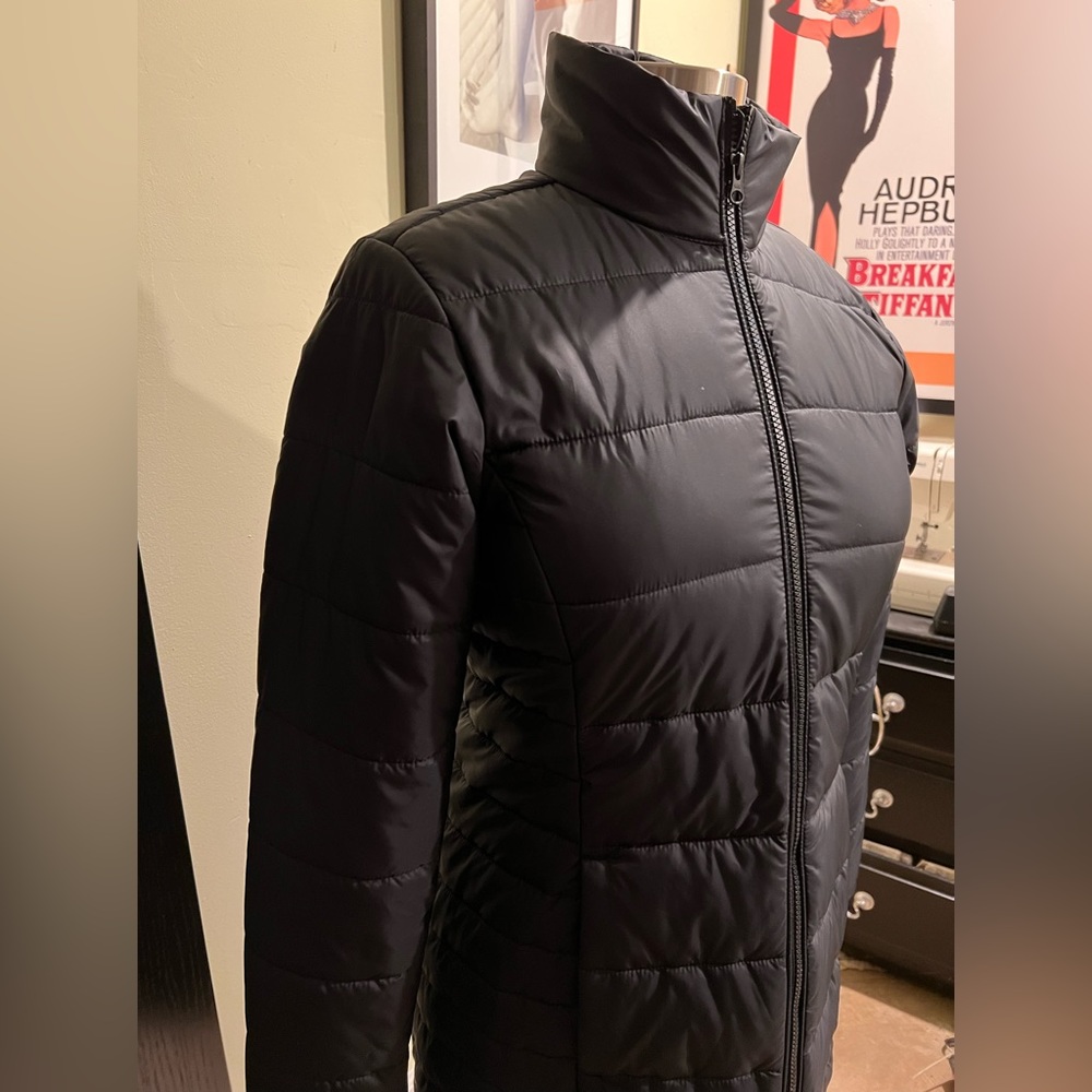 Ladies Coat